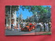 Disneyworld        Main Street With Fire Engine     Ref 3233 - Disneyworld