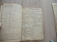 Delcampe - Archive Militaire Classe 1908 Scordino Infirmier Militaire Tirailleurs - Documents