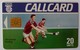 IRELAND - CallCard - Chip - Hurling - College Green - 20 Units - Mint - Irlanda