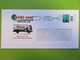 PAP - Entier Postal - Monuments Tour Eiffel - Agri 3000 - Camion Citerne - Belmont S/Rance (12) - 08.03.19 - Prêts-à-poster:private Overprinting