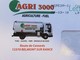 PAP - Entier Postal - Monuments Tour Eiffel - Agri 3000 - Camion Citerne - Belmont S/Rance (12) - 08.03.19 - Prêts-à-poster:private Overprinting