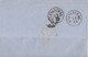 DR Brief EF Minr.9 Frankfurt 27.11.72 Gel. Nach K1 Wiesenthal - Briefe U. Dokumente