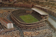 RPPC ESTADIO VICENTE CALDERON MADRID - Fútbol