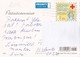 Postal Stationery - Easter Flowers - Daffodils - Narcissus - Red Cross 2002 - Suomi Finland - Postage Paid - Entiers Postaux