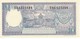 BILLETE DE INDONESIA DE 10 RUPIAH AÑO 1963 - ARTESANO (BANKNOTE) SIN CIRCULAR-UNCIRCULATED - Indonesia