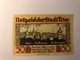 Allemagne Notgeld Trier 50 Pfennig - Collections