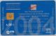 PHONE CARD-ANDORRA (E45.21.6 - Andorra