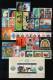 EGYPT / 1967 / COMPLETE YEAR ISSUES / MNH / VF/ 7 SCANS . - Nuovi