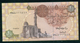 EGYPT / ONE POUND / DATE : 15-5-2008 / P-50(8) / PREFIX : L561 / SULTAN QUAYET BEY MOSQUE / ABU SIMBEL TEMPLE / UNC - Egypte