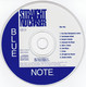 STRAIGHT NO CHASER °  THE MOST POPULAR MOST SAMPLED SONGS FROM THE VAULTS  BLUE NOTE  2 CD - Blues