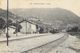 Laval-de-Cère (Lot) - La Gare, Train En Gare - Phototypie Paita, Carte N° 882 - Gares - Avec Trains