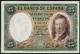 1931 Billete 25 Ptas SC++ Numeración Sin Serie - 25 Peseten