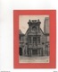 PARIS  N° 455   ECOLE DES BEAUX ARTS  PORTIQUE  CHATEAU D ' ANET  An: 1921  Etat: TB  Edit: N D - Enseignement, Ecoles Et Universités