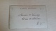 B4/ALPHONSE XIII À PARIS  (4JUIN 1905)-course D'auteuil- Réception à La Tribune Officielle - Autres & Non Classés