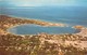 07810 "OCRACOKE VILLAGE AND HARBOR - OCRACOKE ISLAND NORTH CAROLINA" CART. ORIG. NON SPED. - Autres & Non Classés