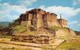 07812 "RUINAS DE IXIMCHE' - CIUDAD MAYA - TACPAN - GUATEMALA" CART. ORIG. SPED. 19?? - Guatemala