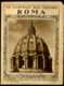 Le Capitali Del Mondo Roma-Fascicolo Doppio (forti Difetti) - Ante 1900