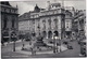 London: OLDTIMER CARS, VANS, TAXI, DOUBLE DECK BUS - Piccadilly Circus, Statue Of Eros - Toerisme