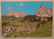 Corvara  Val Badia Trentino Cartolina  Viaggiata - Altri & Non Classificati