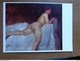 Delcampe - 39 Kaarten Met NAAKT - NUDE - NAKED - ART - KUNST (zie Foto's) - 5 - 99 Postcards