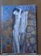 Delcampe - 39 Kaarten Met NAAKT - NUDE - NAKED - ART - KUNST (zie Foto's) - 5 - 99 Postcards