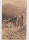 Ferrovia BELLUNO - CADORE, Ponte Viadotto Tra LONGARONE E FAE'  - F.p. - Anni '1905-1908 - Belluno