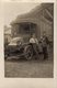 CPA 2541 - Carte Photo - Transport - Camion & Chauffeur - Camions & Poids Lourds