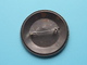 BONEY M : Speld / Badge ( See / Voir Photo Pour Detail ) 1 Stuk ( +/- 5,5 Cm. ) ! - Altri Oggetti