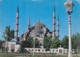 TURCHIA  /  ITALIA -  Card _ Cartolina Postale - Storia Postale