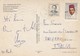 MAROCCO  /  ITALIA -  Card _ Cartolina Postale - Morocco (1956-...)