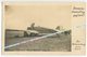 CARTE PHOTO / AVION / 1927 - 1928 / JUNKERS W 33 / D - 1167 / BREMEN / PRÉPARATIFS DE DÉPART - Luftfahrt