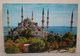 1982 EMA  Istambul Sheraton Hotel Turchia  Cartolina - Storia Postale