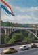 LUXEBORG  /  Pont Adolphe  _  Viaggiata - Altri & Non Classificati