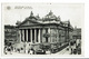 CPA - Carte Postale -Belgique- Bruxelles- La Bourse-VM1665 - Monuments, édifices