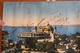 Tour De France, 1931, Signatures Originales Sur Photo Panoramic De Nice, Antonin Magne, Jules Demuysere, A. Pesenti... - Radsport