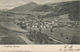 Fulpmes Stubaital Edit Fritz Gratl Innsbruck  Sent To Bessencourt  Val D' Oise  Creases Bottom Left Corner - Autres & Non Classés