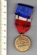 M R 010- MÉDAILLE - REPUBLIQUE FRANCAISE HONNEUR  TRAVAIL - Autres & Non Classés