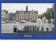 Belgium Ypres Palace Of Justice Postcard Unused Good Condition - Other & Unclassified