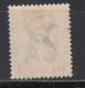 1903    YVERT Nº 42  /*/ - Gibraltar