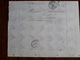 Ancienne Facture. Voiron. La Grande Chartreuse. 1886 - 1800 – 1899