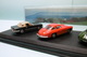 Schuco - Coffret 4 Voitures MERCEDES BENZ 300SL Cabrio + Carrera Panamericana Coupé + 560SL Softtop 1/72 - Massstab 1:72