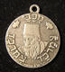 Israeli Religious Amulet For Health & Success With Image Of Rabbi Yitzhak Kaduri - Autres & Non Classés