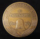 Germany Judaica Protest Medal For Des Philanthropins School Of Frankfurt, 1979 - Autres & Non Classés