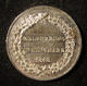German-Bavarian '48-ers' Token Of 1848 Revolution References Jewish Emancipation - Other & Unclassified