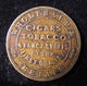 Delcampe - 8x British Jewish Business/merchant Tokens, Some Denominated; 19-20th Centuries - Autres & Non Classés