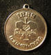 Israeli Business Token/tallion For Friedman-Tnuva Dairy-winery, C.1964-71 - Autres & Non Classés