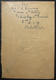 9/1940 WWII Australian Military Mail To Scotland From Palestine Via Horseshoe Route - WW2