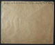 8/1950 Airmail To Germany Using Full Tabbed 40pr Independence  Day Single Stamp - Covers & Documents
