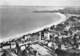 22-SAINT-CAST- VUE DU CIEL LA PLAGE VERS LA POINTE DE LA GARDE - Saint-Cast-le-Guildo