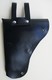 HOLSTER ETUI PISTOLET NOIR SOUPLE - Equipaggiamento